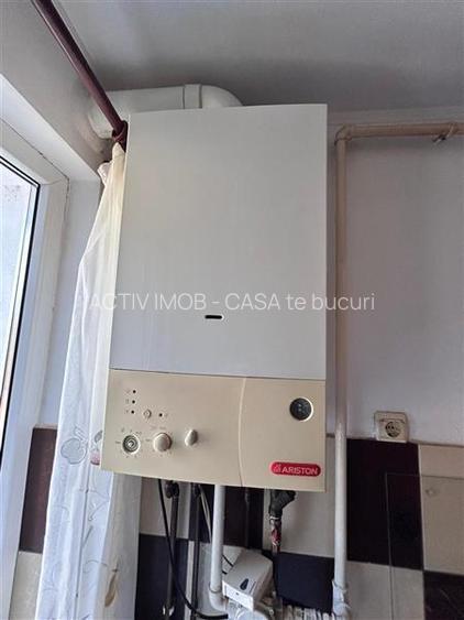 Resita, apt.2 cam,cf.1,semidec. Moroasa - 22