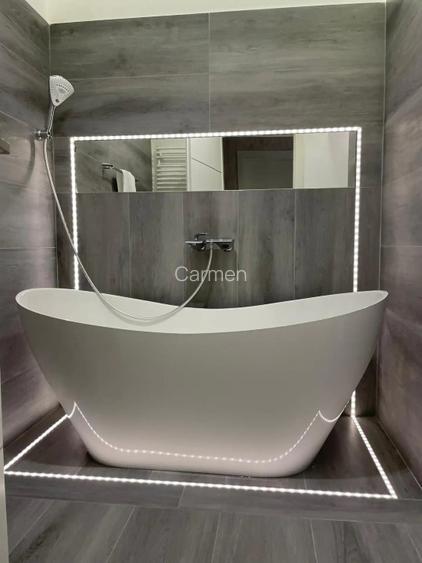 Penthouse 3 camere, Imparatul Traian, Craiova - 9