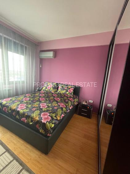 Penthouse tip Duplex su.217mp.in Mamaia Sat pe malul Lacului - 12