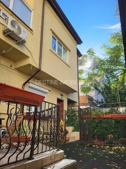 13 Septembrie | vila multi-unitati stradala | business opportunity 730.000 euro - 3