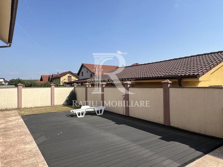 Casa cu 5 camere | P+M | Iosia | Oradea - 32