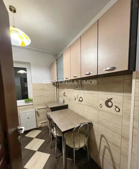 Apartament 2 Camere | Piata Sudului | Proximitate Metrou 5 min | Termoficare - 7