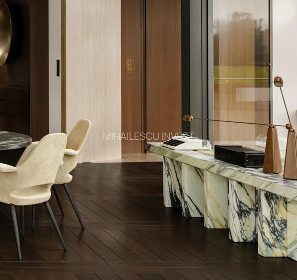 Apartament 2 camere Matei Basarab | 52 mp utili + terasă - 7