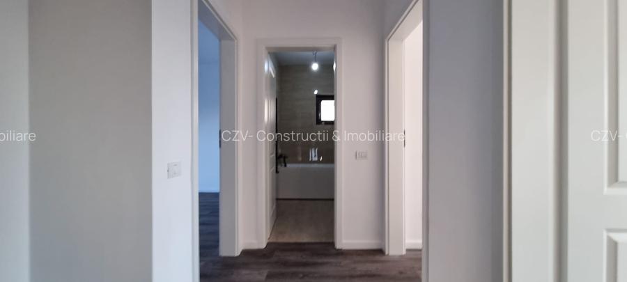 Ghidigeni Parc Residence Faza II - 6 Unitati Disponibile - 14