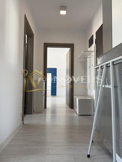 2 Camere 21 Residence / Lujerului / Politehnica - 10