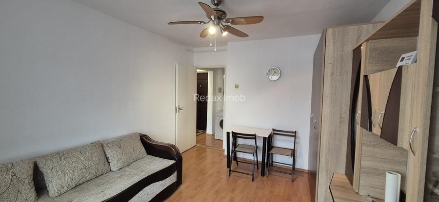 Garsoniera mobilata si utilata Str Lanii - 2