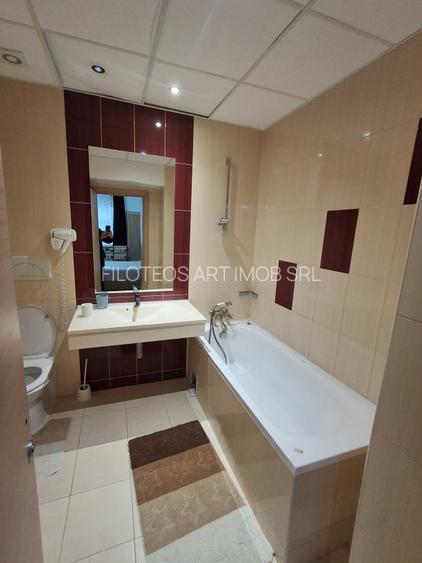 Inchiriere Apartament 3 Camere Rin Grand Hotel Vitan - 13