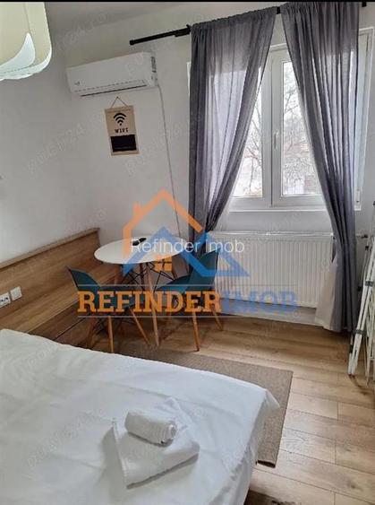 Garsoniera de vanzare, zona Alba Iulia - 3