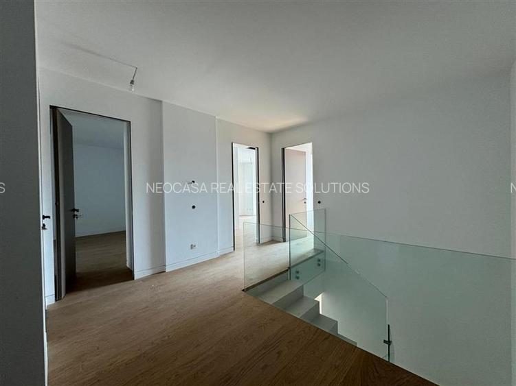 Apartament de 5 camere/ Terasa/ Floreasca - 25