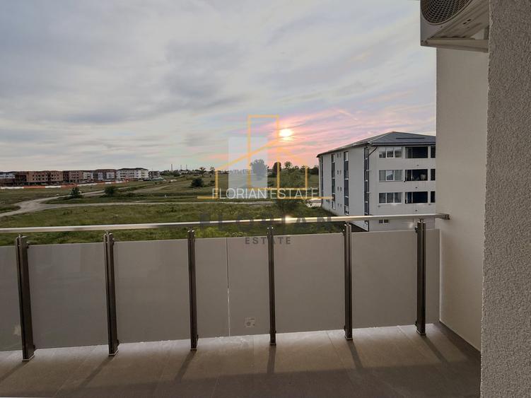 Apartament cu 2 camere de inchiriat, 400 euro, zona Braytim - 10