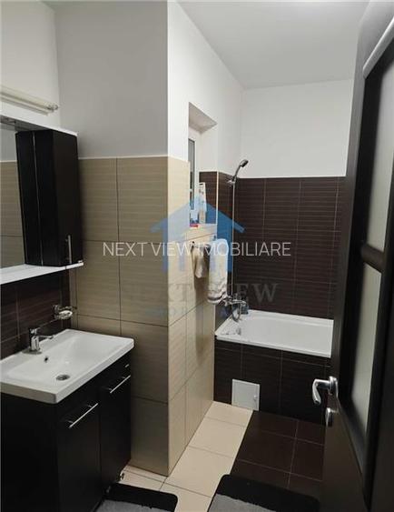 Apartament 1 camera, Central - 5