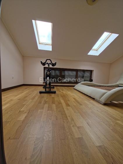 Vând Duplex Întreg în Timișoara, ambele părți, cu 2 CF-uri individuale - 14