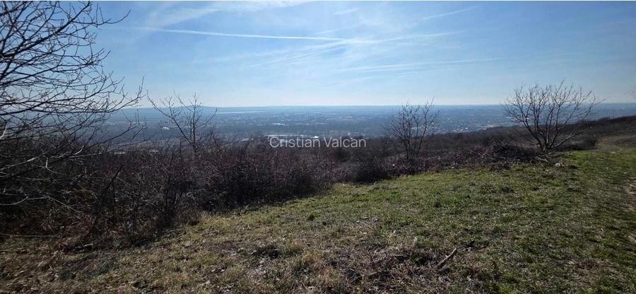 Vând teren str. Piatra Craiului - Oradea - 4