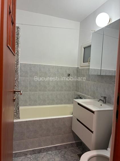 Apartament 2Camere,Tineretului ,bl.1980,et.3/10,Amenajat,mobilat,PET FRIENDLY - 6