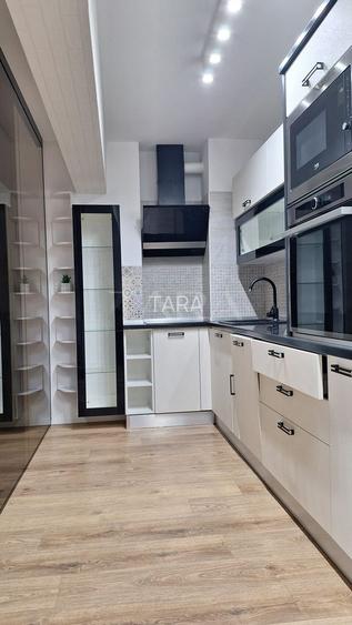 Exclusivitate: Apartament modern în Viva City, lângă Iulius Mall - 4