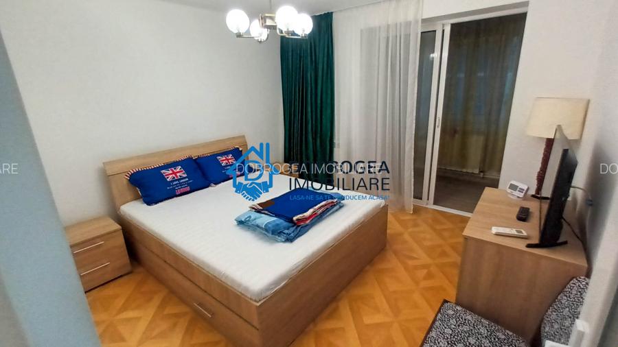 1848- APARTAMENT 2 CAMERE, PARTER,CENTRALA GAZ - 2