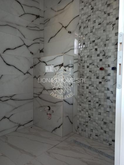 Casa Ultrafinisata 4 camere 121 mp-teren 500 mp-Valea Sigmirului - 8