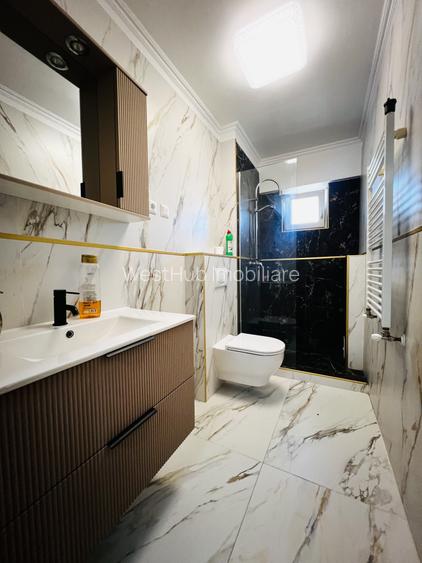 Apartament cu 3 camere si 2 bai, 70 mp, - langa Iulius Mall Timisoara - 9