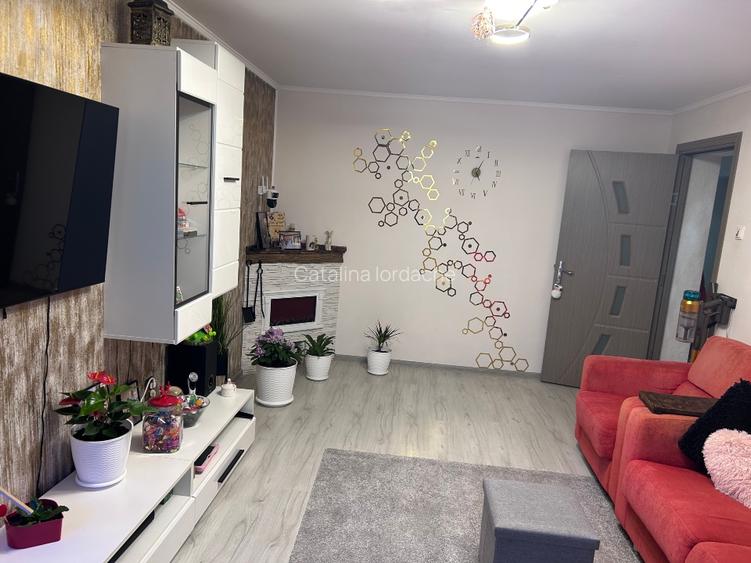 Apartament 3 camere  - 10