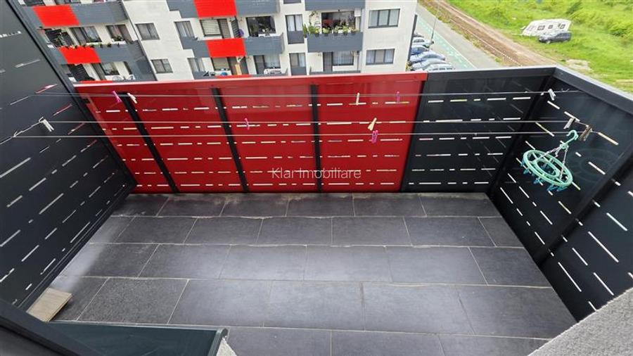 Apartament 3 Camere 54mp,2balcoane,mobilat Utilat, Str. Stelelor - 8