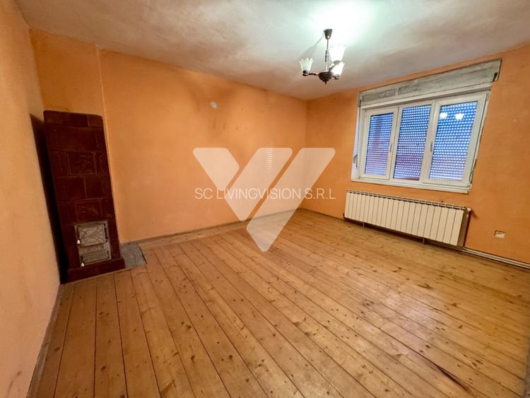 Casa 5 camere, 115 mp utili, teren 270 mp zona Tiglari Sibiu - 12