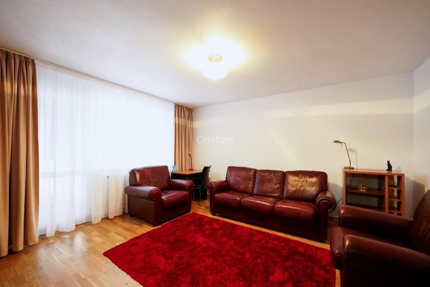Inchiriez apartament 2 camere vis a vis Mall Vitan - 2