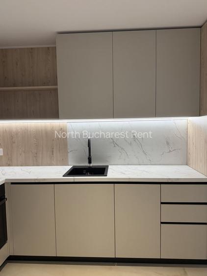| Apartament 2 camere | De inchiriat | Floreasca | - 3