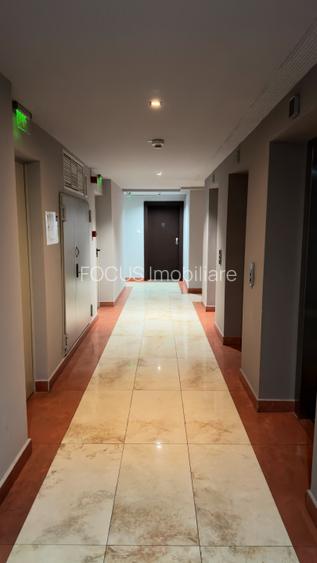 Apartament 2 camere, Centrala Proprie, Panoramic - Parcul Circului |  Lacul Tei - 15