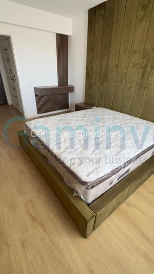 Apartament cu 3 camere de inchiriat, in bloc nou, zona Onestilor, Oradea, Bihor - 5