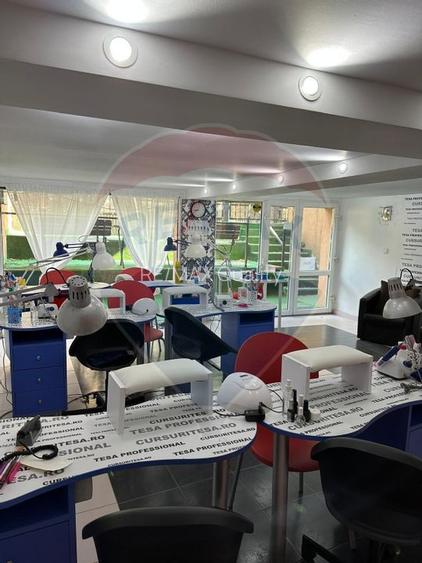 Spațiu comercial cochet de inchiriat in zona Moinesti - 3