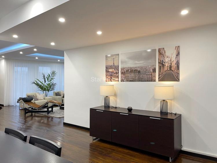 Cotroceni Gradina Botanică apartament elegant cu tersă generoasă - 18