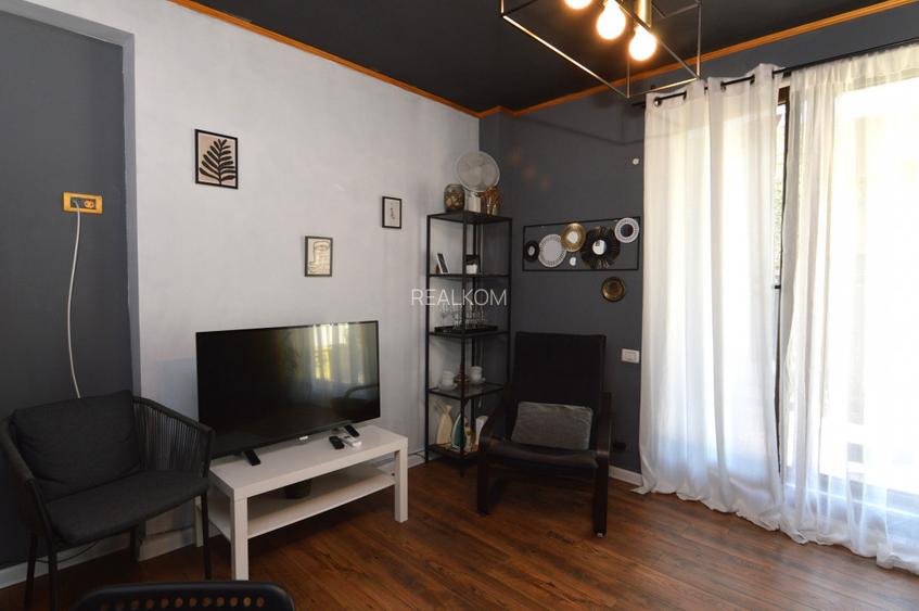 INCHIRIERE APARTAMENT 2 CAMERE VITAN – MIHAI BRAVU - 8