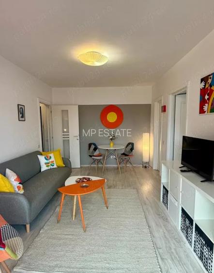 Ap 2 camere Calea Victoriei-zona biserica Amzei - 2