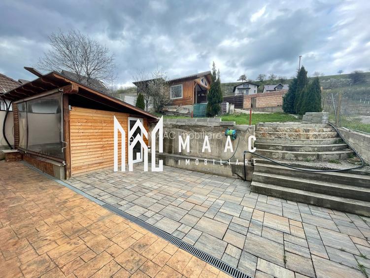 Casă 3 Camere | Curte Generoasă | Priveliște Superbă | Sura Mare - 7