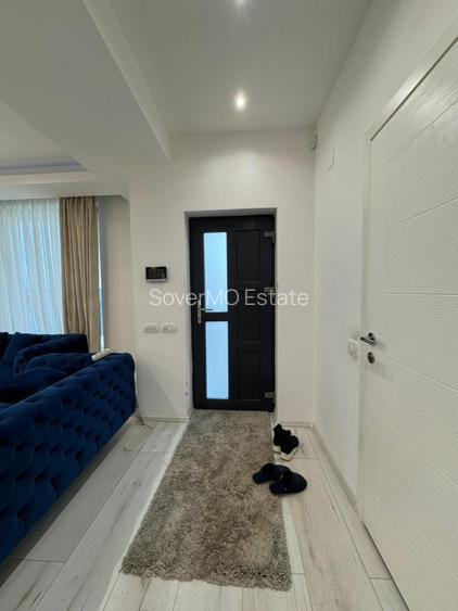 Casa 4 Camere Individuala 2022 | Bragadiru - Cartierul Verde - 14