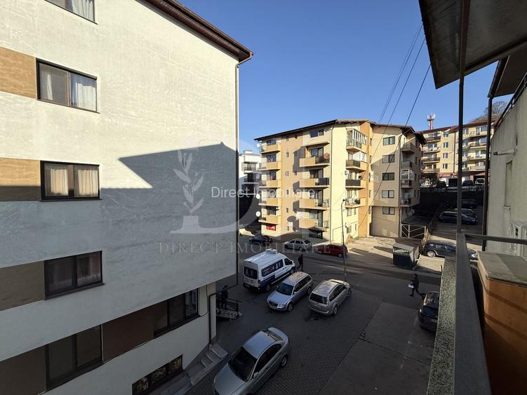 Apartament la cheie / etaj intermediar / Zona Eroilor - 14