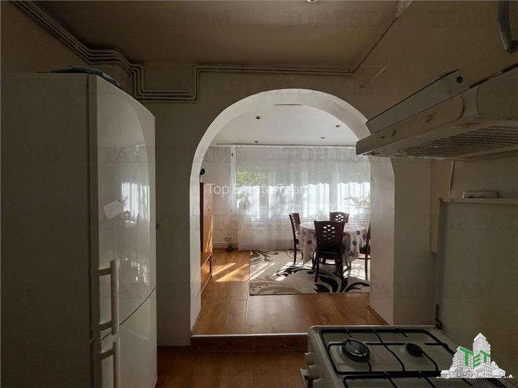 Vanzare apartament cu poveste în inima Bucurestiului! - 2