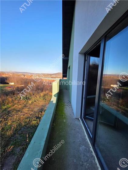 Casa cu 5 camere si gradina de 415 mp din Selimbar in Sibiu - 11