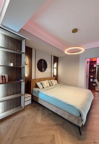 Vând apartament premium în Copou - 15