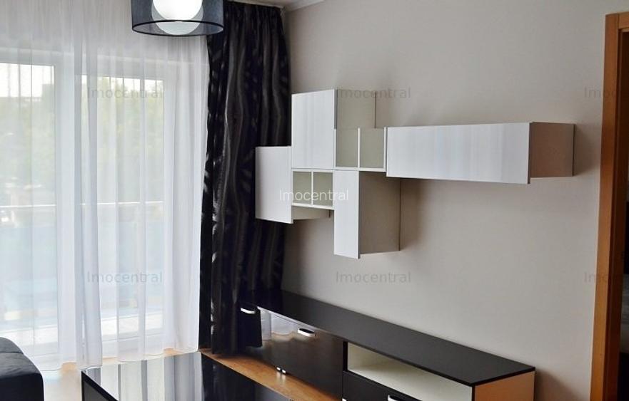 Apartament cu 2 camere, mobilat si utilat modern, in Viva City - 2