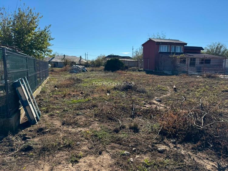 Teren de vanzare, 800mp, Fundeni-Frunzanesti - 9