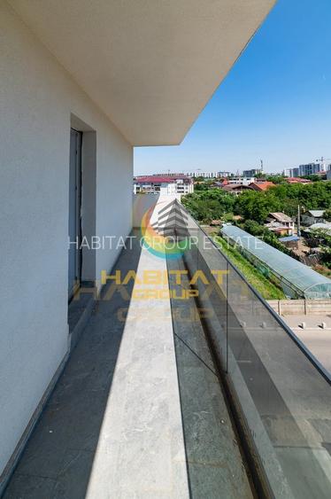 Vânzare Garsonieră în Zona Grand Arena Brancoveanu! - 7