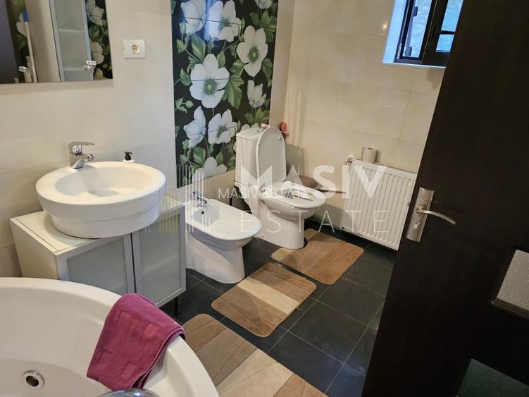 🏡 Casă de vânzare în Azuga – proprietate cochetă, cu potențial turistic - 15