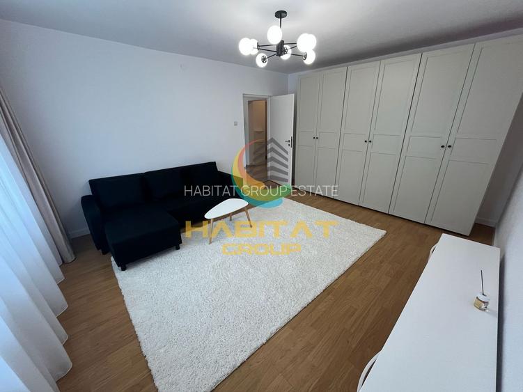 Apartament 3 camere cu 2 bai zona Timpuri Noi - 4
