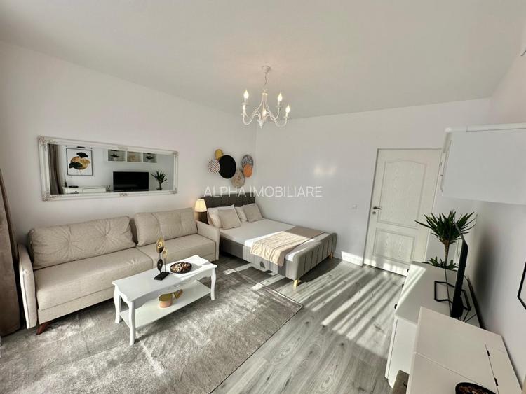 Garsoniera Exigent | Faza 3 - 3