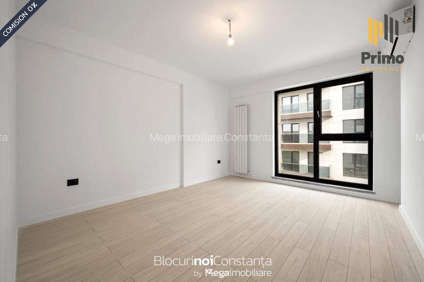 ✅TVA inclus: Primo Residence, mutare imediată » Apartament cu 2 camere la cheie - 4