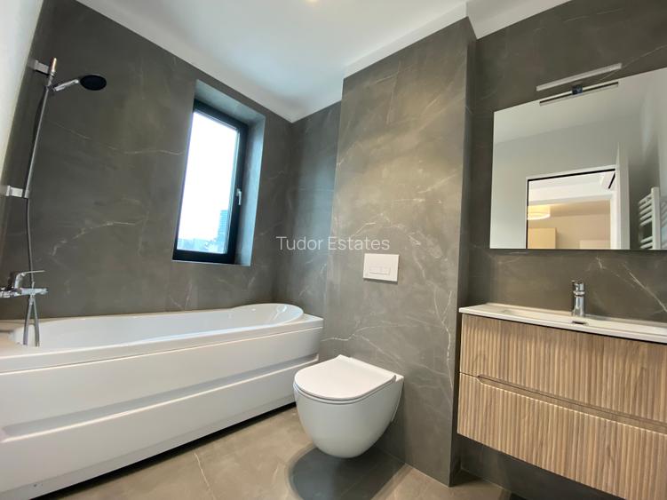 Lovely 2 bedroom brand new apartment fully furnished and equipped - 6