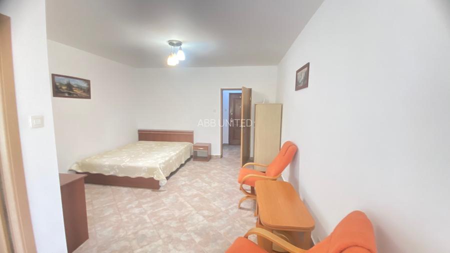 Dristor, Ramnicul Sarat,  Park Lake. - 2