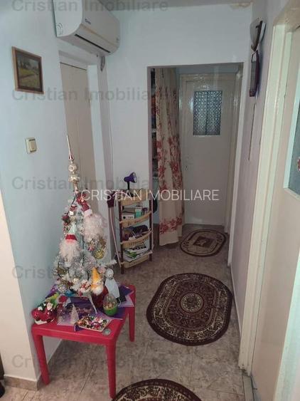 57mp Apartament 2 cam SPATIOS conf 1 decomandat Obor - 5