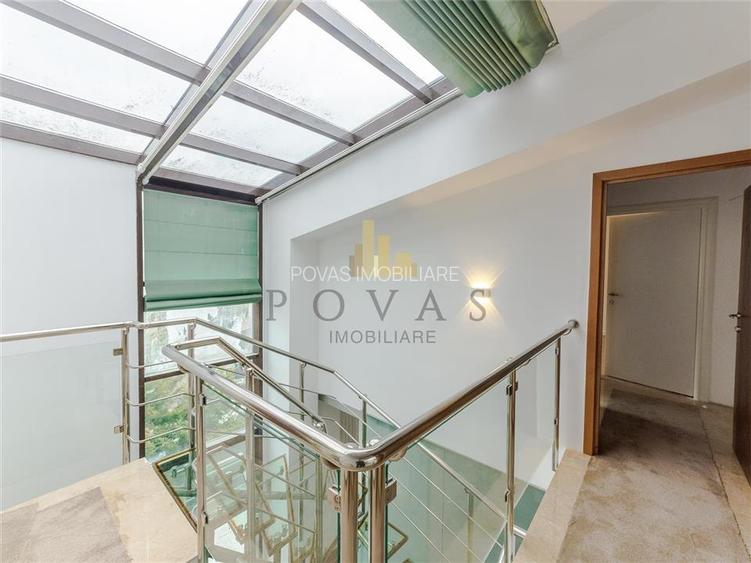 Vanzare Vila 5 Camere Vatra Luminoasa - 19